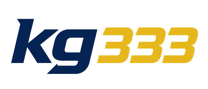 kg333 লোগো